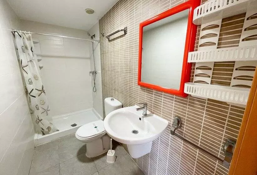 Apartamentos Gandia Familiar 3000
