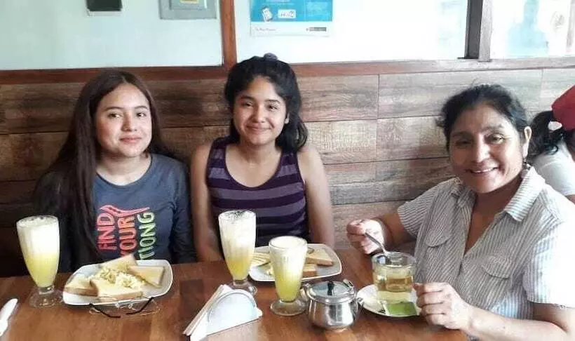 Retkeilymaja Hostal Macambo