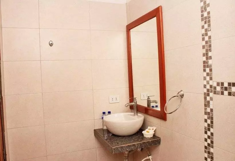 Retkeilymaja Hostal Macambo