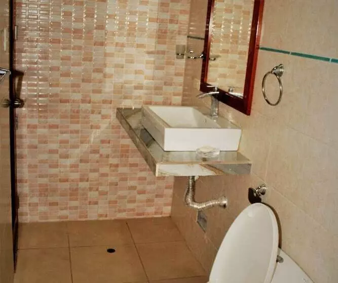 Retkeilymaja Hostal Macambo