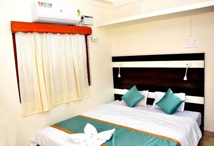تختخواب و صبحانه Inn Residency