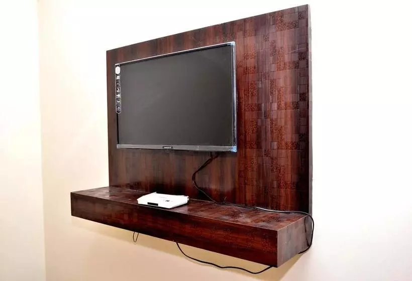 تختخواب و صبحانه Inn Residency