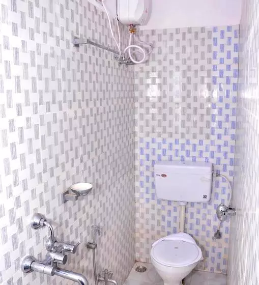 تختخواب و صبحانه Inn Residency