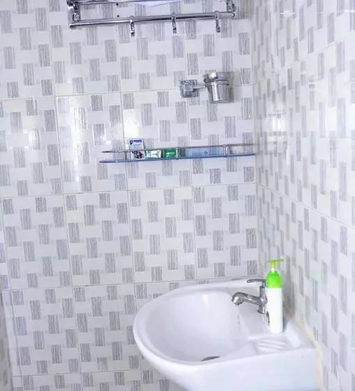 تختخواب و صبحانه Inn Residency