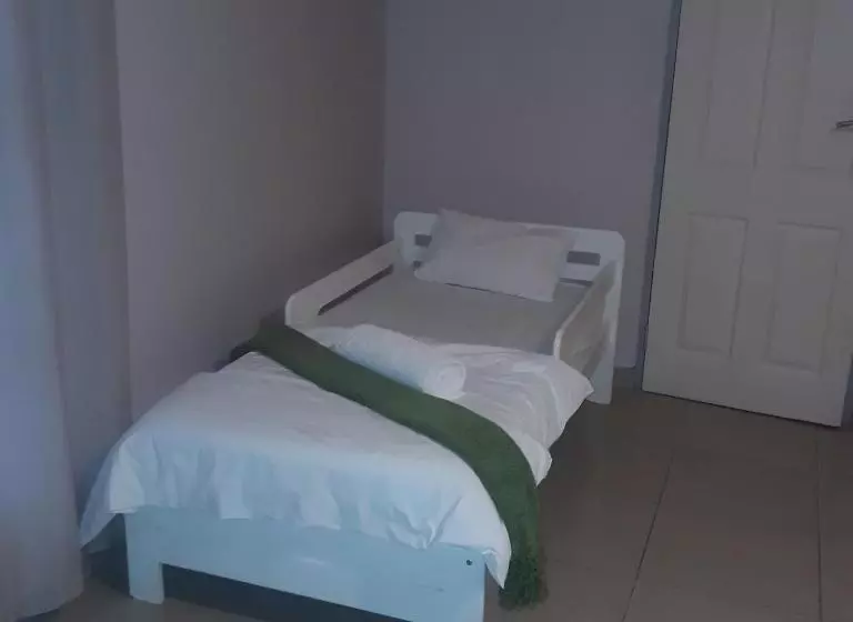 Elilo Bed And Breakfast