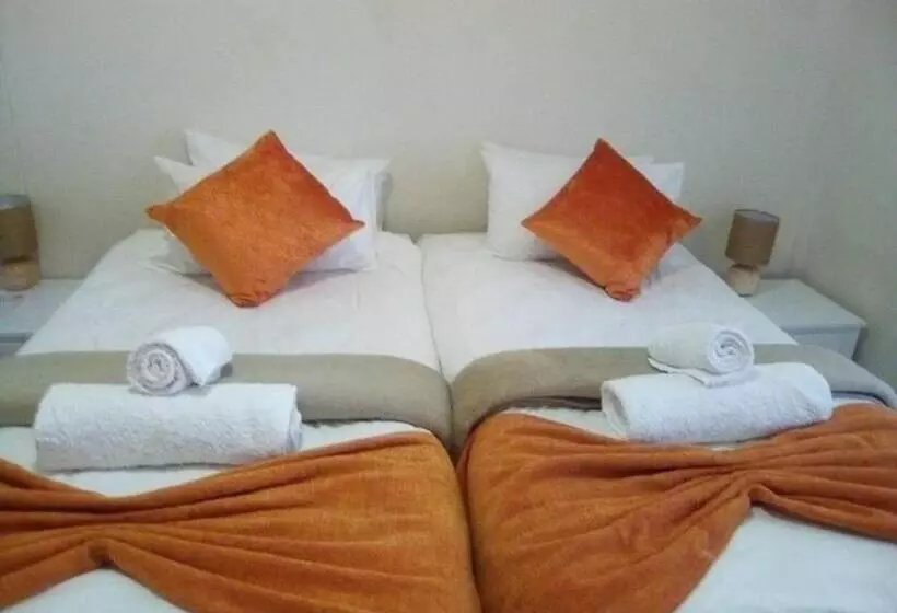 Elilo Bed And Breakfast