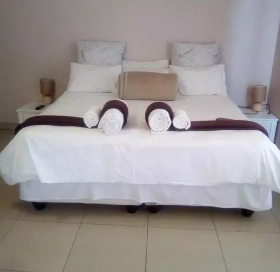 Elilo Bed And Breakfast