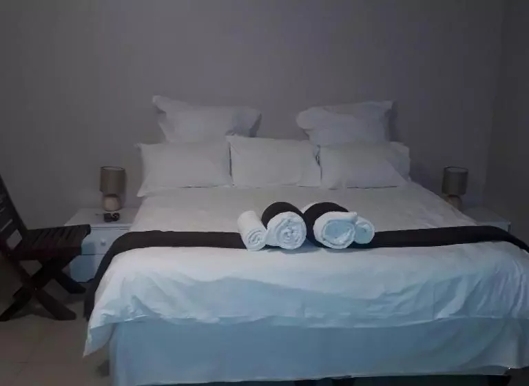 Elilo Bed And Breakfast