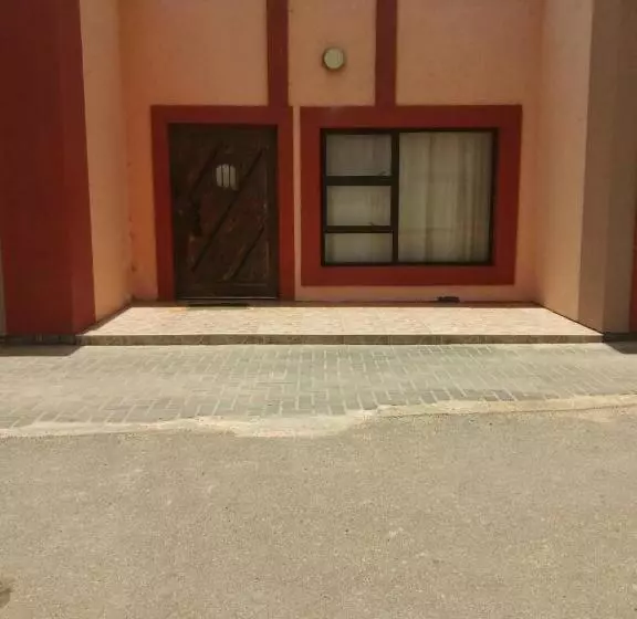 Elilo Bed And Breakfast