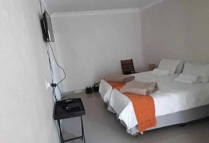 Elilo Bed And Breakfast