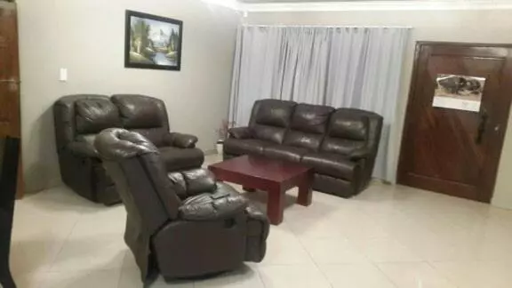 Elilo Bed And Breakfast