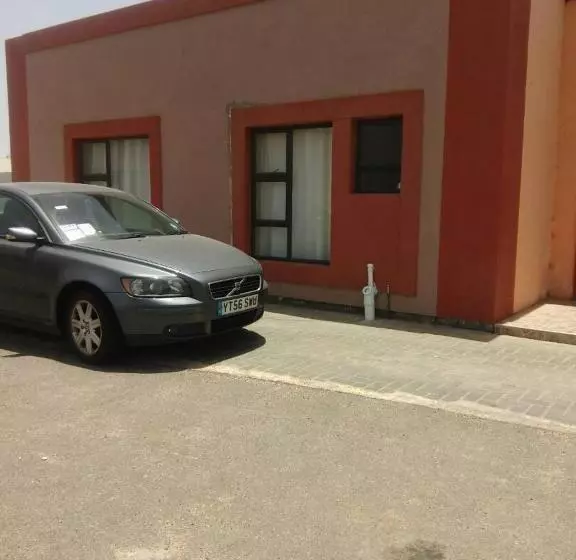 Elilo Bed And Breakfast