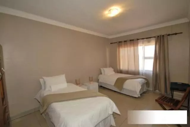 Elilo Bed And Breakfast