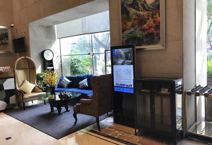 בית מלון כפרי Aegean Romantic Art