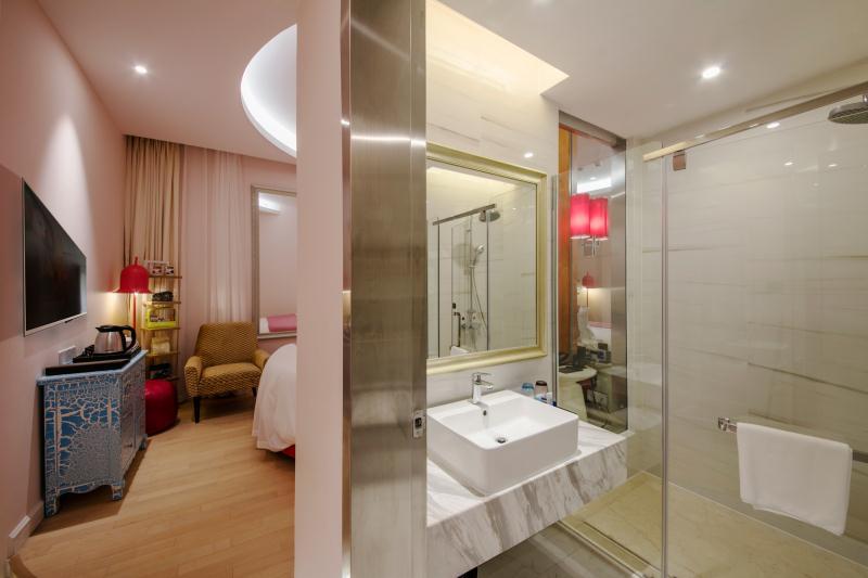 בית מלון כפרי Aegean Romantic Art