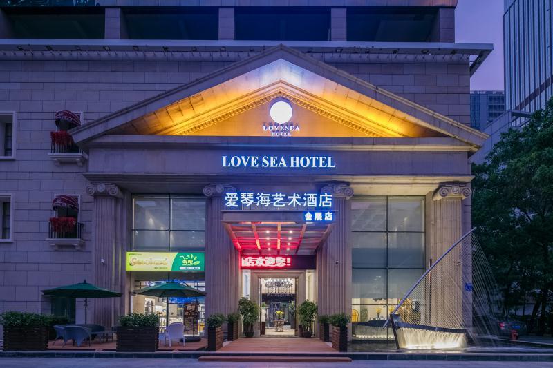 בית מלון כפרי Aegean Romantic Art