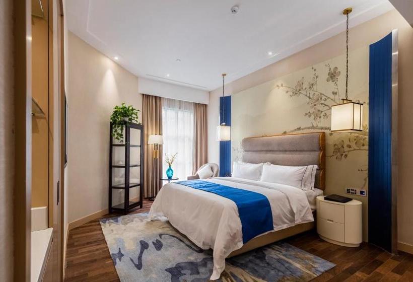 בית מלון כפרי Aegean Romantic Art