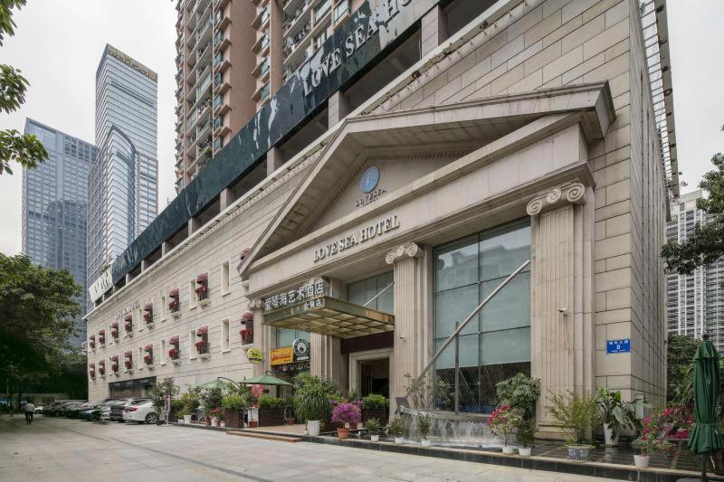 בית מלון כפרי Aegean Romantic Art