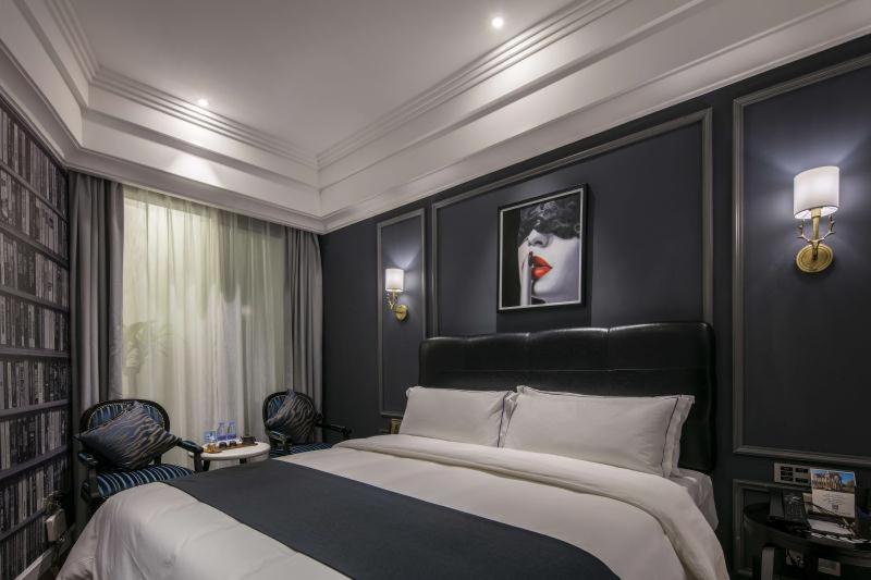 בית מלון כפרי Aegean Romantic Art