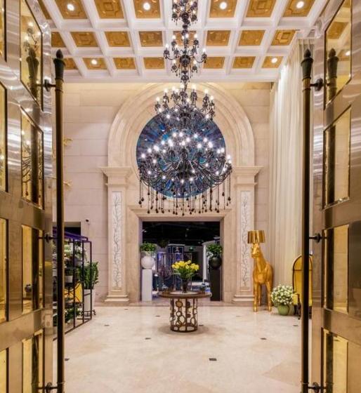 בית מלון כפרי Aegean Romantic Art