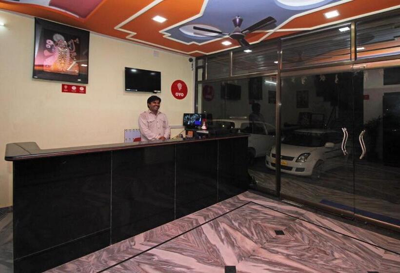 Hotel Collection O 9529  Krishna Palace