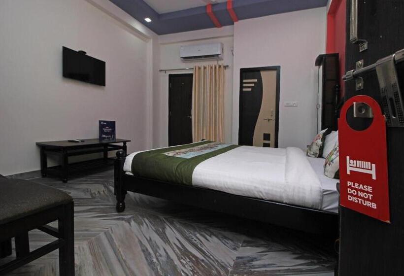 Hotel Collection O 9529  Krishna Palace