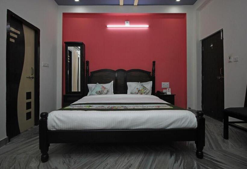 Hotel Collection O 9529  Krishna Palace