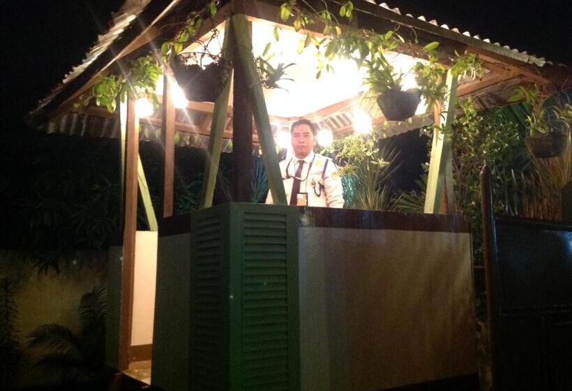 Hotel Danel Pensionne House