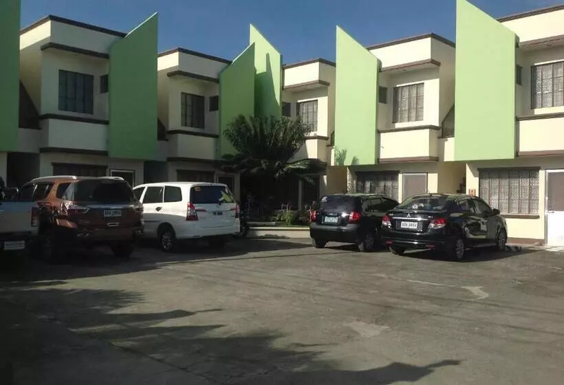 هتل Danel Pensionne House