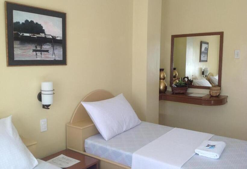 Hotel Danel Pensionne House