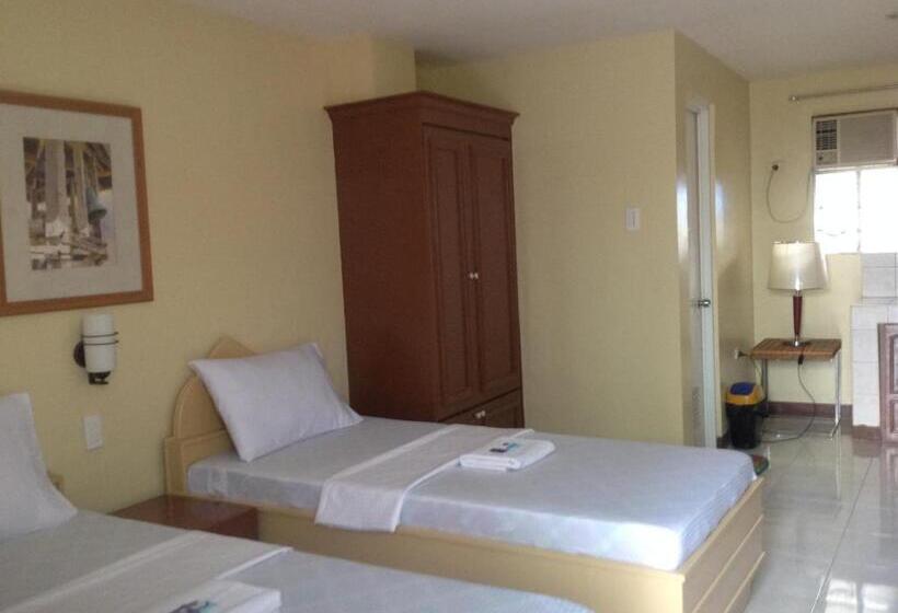 Hotel Danel Pensionne House