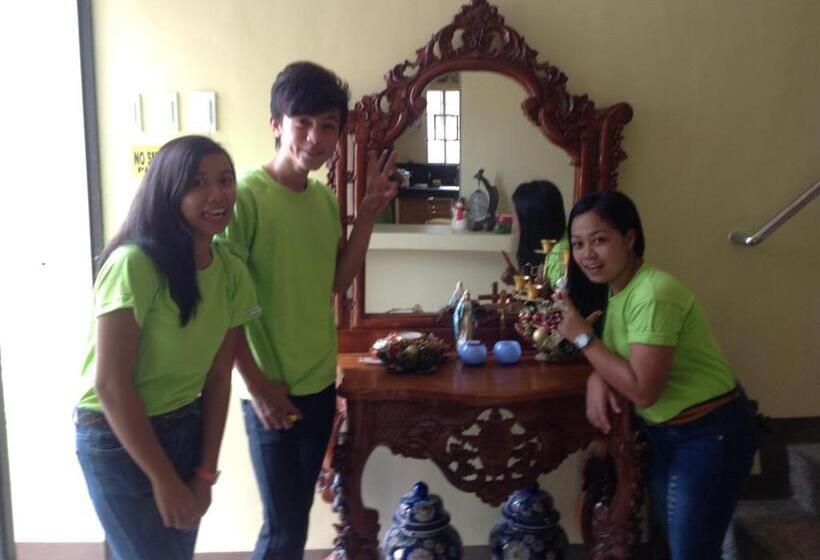 Hotel Danel Pensionne House