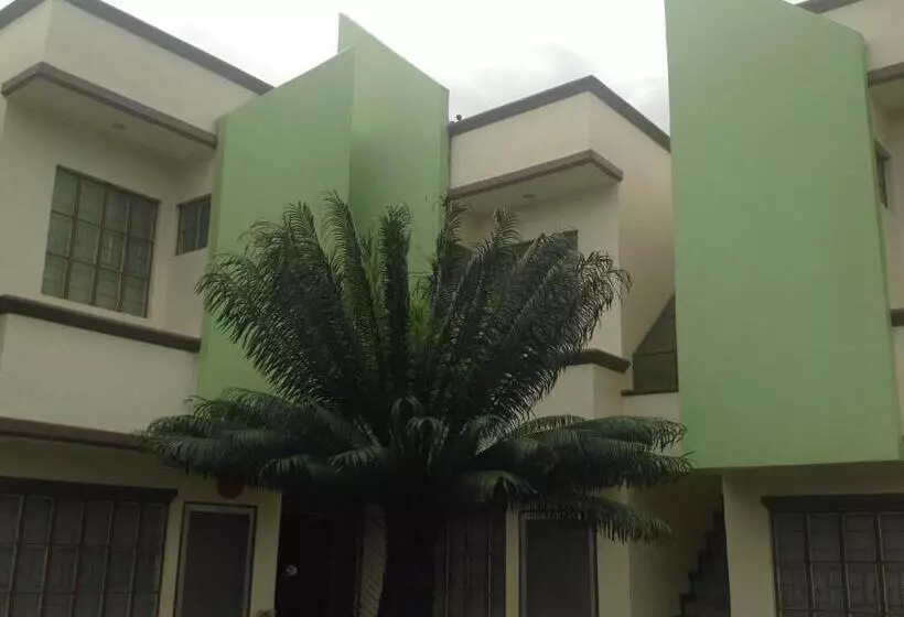 هتل Danel Pensionne House