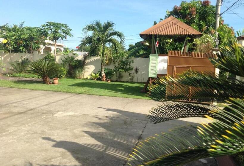 Hotel Danel Pensionne House