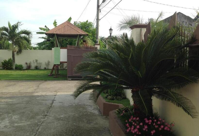 Hotel Danel Pensionne House