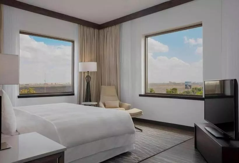 Hotelli Four Points By Sheraton Nairobi Airport