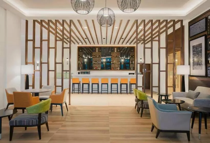 Hotelli Four Points By Sheraton Nairobi Airport