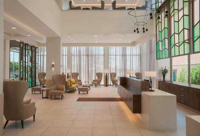 Hotel Four Points By Sheraton Nairobi Airport