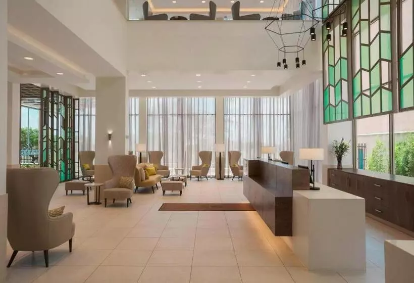 Hotelli Four Points By Sheraton Nairobi Airport