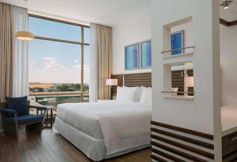 Hotel Four Points By Sheraton Nairobi Airport