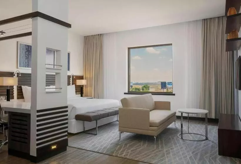 Hotelli Four Points By Sheraton Nairobi Airport