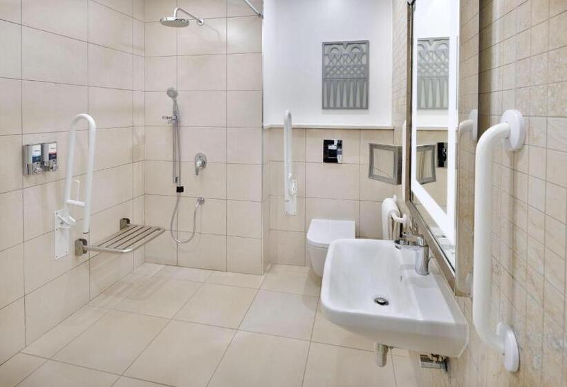 Hotel Four Points By Sheraton Nairobi Airport