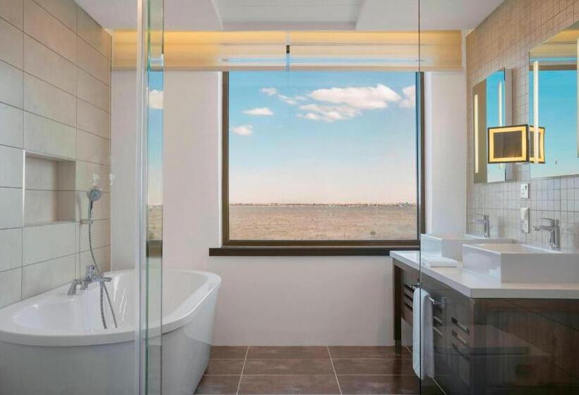 Hotel Four Points By Sheraton Nairobi Airport