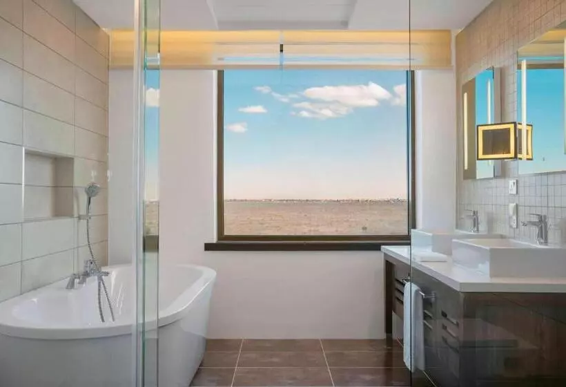 Hotelli Four Points By Sheraton Nairobi Airport