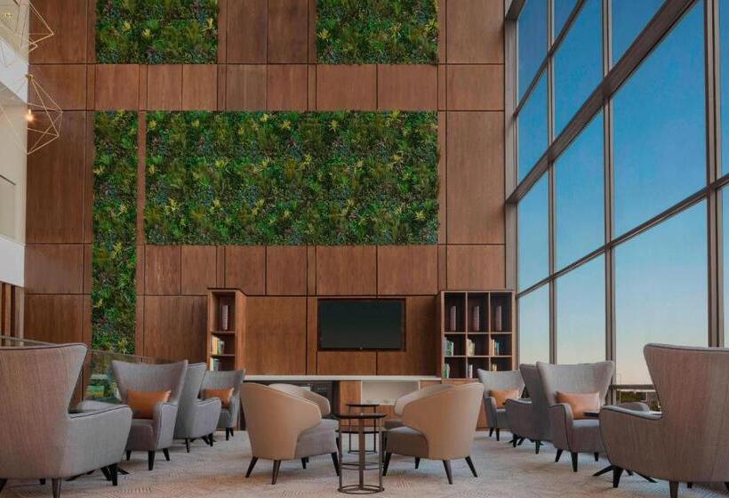 Hotel Four Points By Sheraton Nairobi Airport