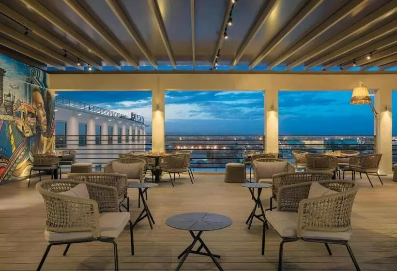 Hotelli Four Points By Sheraton Nairobi Airport