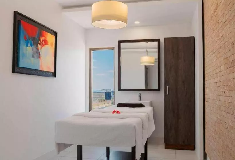 Hotelli Four Points By Sheraton Nairobi Airport