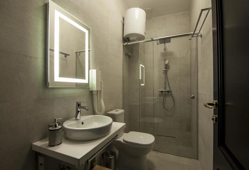 هتل Balkan Centar