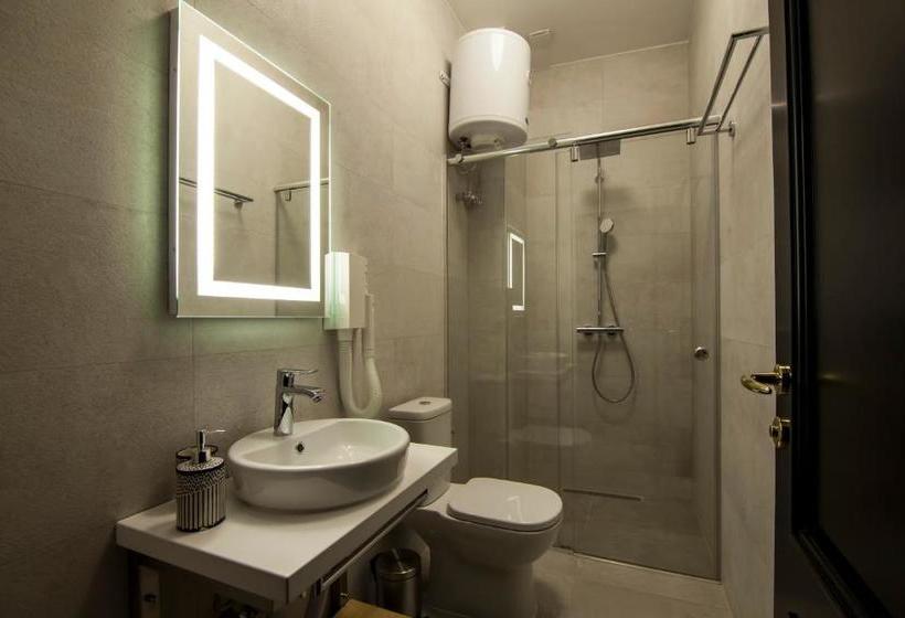 هتل Balkan Centar