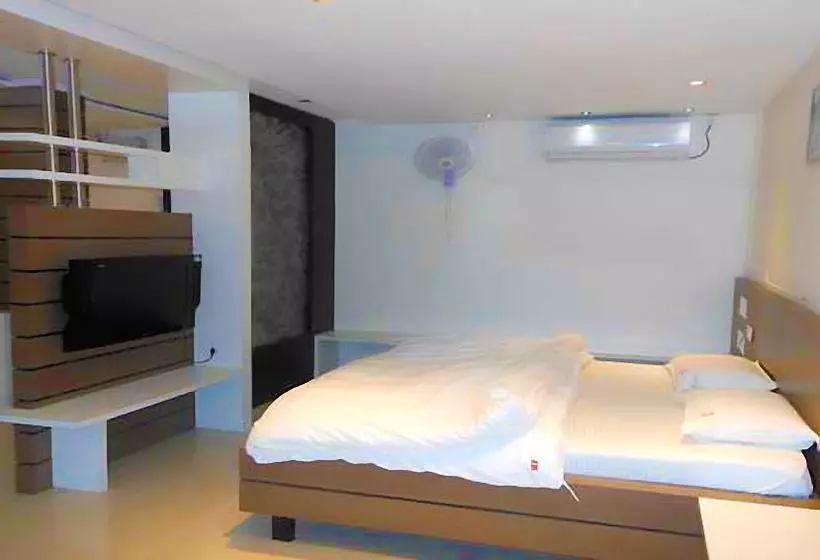 Hotel Landmark